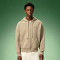 Custom Crop Fit Luxury Hoodie | Drop Shoulder Men's Zipper Hoodie | Thick Cotton Breathable Hoodie