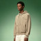 Custom Crop Fit Luxury Hoodie | Drop Shoulder Men's Zipper Hoodie | Thick Cotton Breathable Hoodie