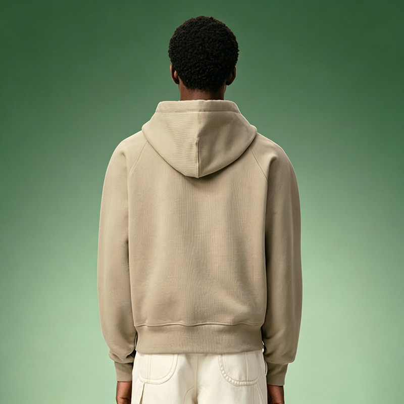 Luxury Hoodie