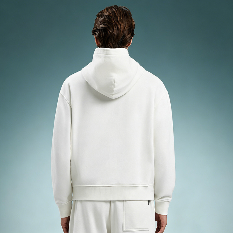 Screen Print Hoodie