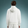 Custom Screen Print Luxury Hoodie | Fleece Oversized Boxy-Fit Hoodie| Loose Fit Lounge Sweatshirt
