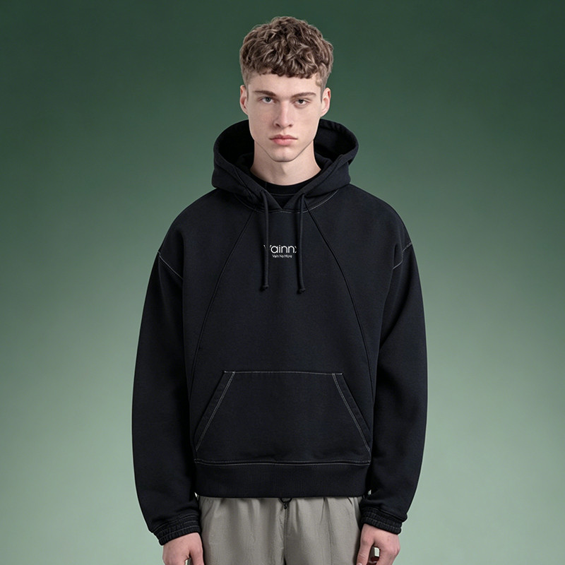 Organic Cotton Sweatsuit