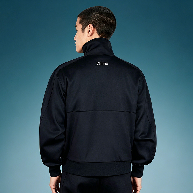 Clean fit aesthetic menswear