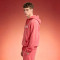 Custom Screen Print Zipper Hoodie | Boxy Thick Sun Fade Hoodie | 100% Cotton Retro Hoodie