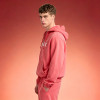 Custom Screen Print Zipper Hoodie | Boxy Thick Sun Fade Hoodie | 100% Cotton Retro Hoodie