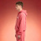 Custom Screen Print Zipper Hoodie | Boxy Thick Sun Fade Hoodie | 100% Cotton Retro Hoodie