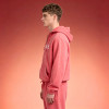 Custom Screen Print Zipper Hoodie | Boxy Thick Sun Fade Hoodie | 100% Cotton Retro Hoodie