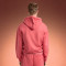 Custom Screen Print Zipper Hoodie | Boxy Thick Sun Fade Hoodie | 100% Cotton Retro Hoodie