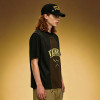 Custom Vintage Varsity Graphic Tee | High Quality Short Sleeve Tee | Cotton Streetwear T-Shirt For Men