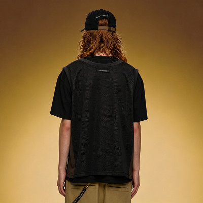 Custom Vintage Varsity Graphic Tee | High Quality Short Sleeve Tee | Cotton Streetwear T-Shirt For Men