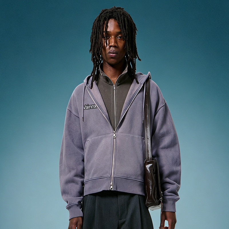 Streetwear Hoodie Manufacturer