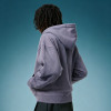 Custom Zipper Heavyweight Fleece Hoodie | Oversized Sun Faded Hoodie | 100% Cotton Vintage Hoodie