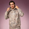OEM Manufacturer Custom Hoodie | Vintage Streetwear Hoodie | Loose Fit Thick Fleece Camo Sweatshirt