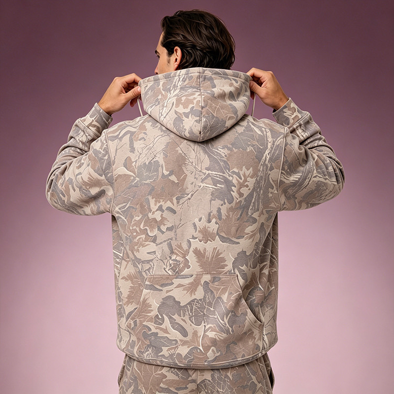 Custom Hoodie