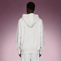 Custom High Quality Fashion Hoodie | Men's Premium Luxury Sweatshirt | 100%Cotton Fleece Slim Fit Hoodie