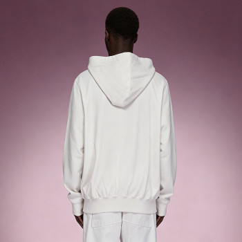 Custom High Quality Fashion Hoodie | Men's Premium Luxury Sweatshirt | 100%Cotton Fleece Slim Fit Hoodie