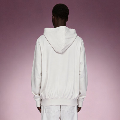 Custom High Quality Fashion Hoodie | Men's Premium Luxury Sweatshirt | 100%Cotton Fleece Slim Fit Hoodie