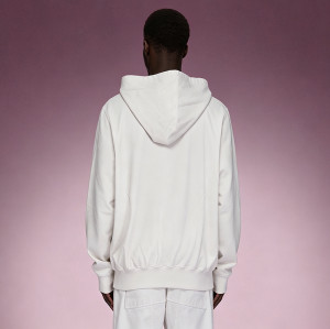 Custom High Quality Fashion Hoodie | Men's Premium Luxury Sweatshirt | 100%Cotton Fleece Slim Fit Hoodie