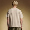 Custom DTG Print T-Shirt | Vintage Streetwear T-shirt | 100% Cotton 260GSM Heavyweight T-shirt