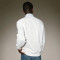 Custom Letter Print Luxury Tee | Heavyweight Cotton Fleece Designer T-shirt | Men's Long Sleeve T-shirt