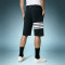 Custom Heavyweight Cotton Sports Shorts | Breathable Striped Gym Short | Men's Casual Drawstring Running Shorts