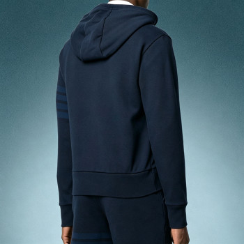 Custom Premium Solid Hoodie | Casual Oversized Men's Zip Up Hoodie | Apparel Streetwear Manufacturer
