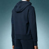 Custom Premium Solid Hoodie | Casual Oversized Men's Zip Up Hoodie | Apparel Streetwear Manufacturer
