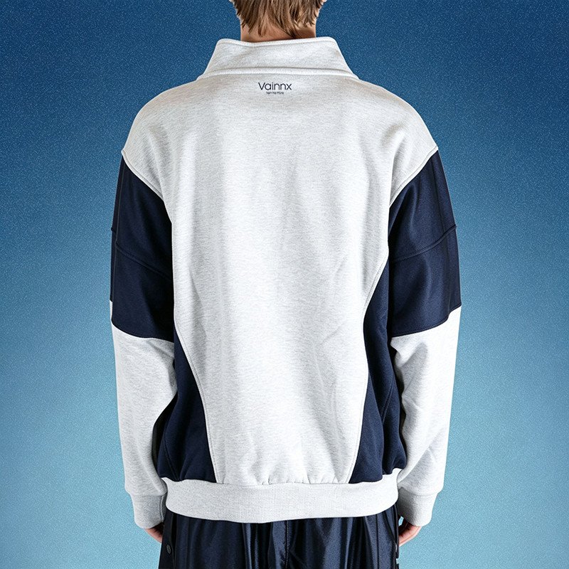 Y2K retro athletic fashion