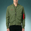 Custom Vintage Outerwear Jacket | Cropped Fit Streetwear Bomber Jacket | Men's Streetwear Fashion Jacket