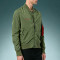 Custom Vintage Outerwear Jacket | Cropped Fit Streetwear Bomber Jacket | Men's Streetwear Fashion Jacket