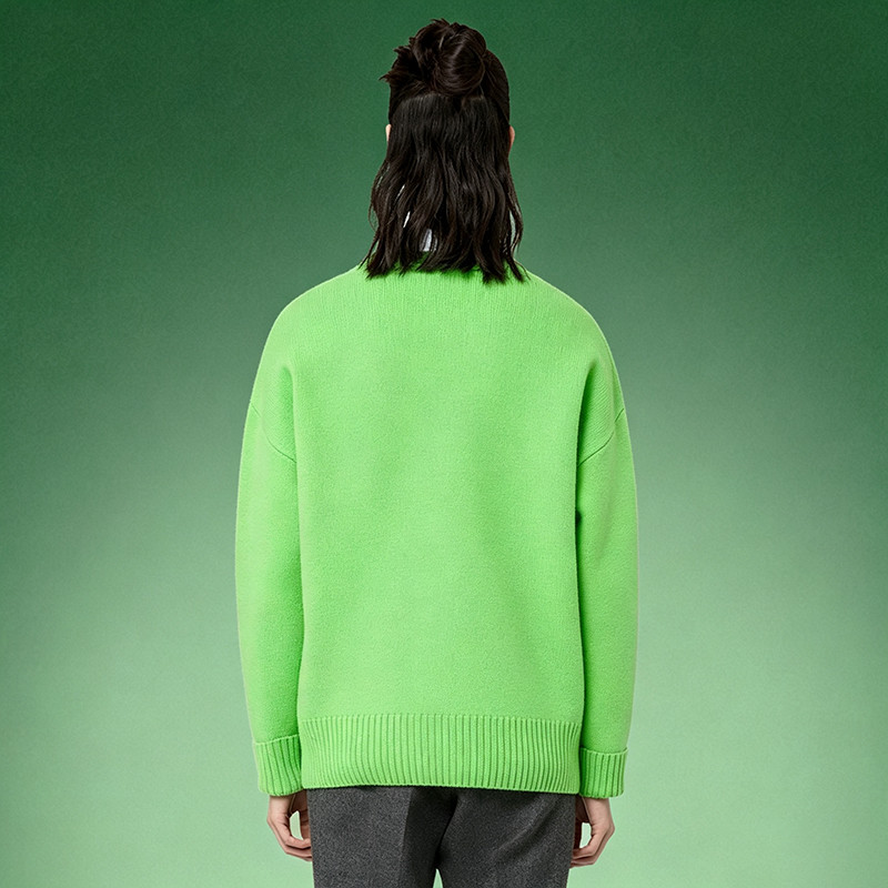 Custom High Quality Sweater