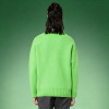 Custom High Quality Casual Knitwear | Streetwear Knitted Sweater | Oversized Drop Shoulder Sweater