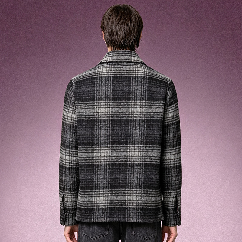 vintage workwear fashion