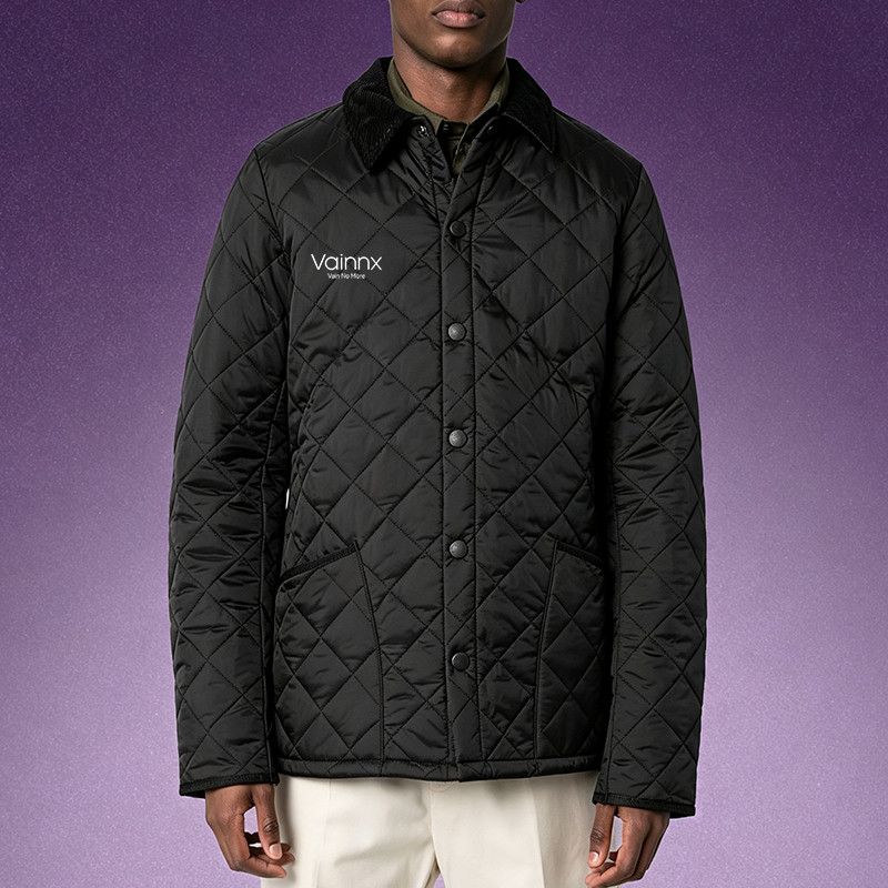 Custom Jacket Manufacturer