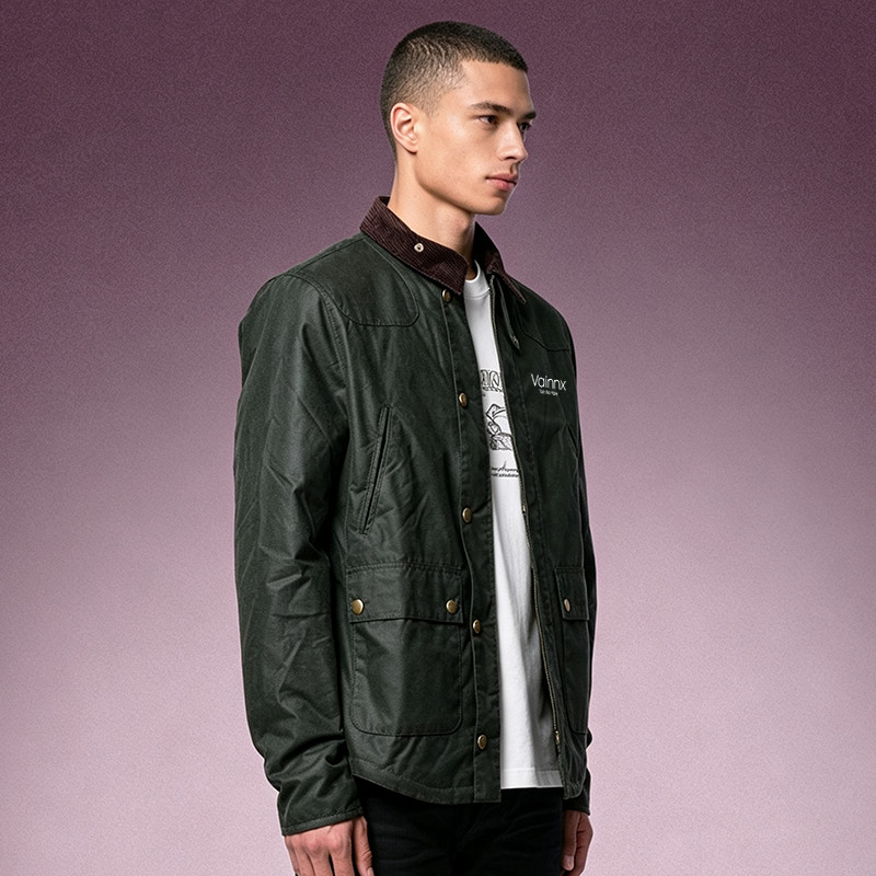 Country Field Jacket