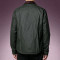 Custom High Quality Jacket | Corduroy Collar Country Field Jacket | Worker Denim Trucker Jacket For Men