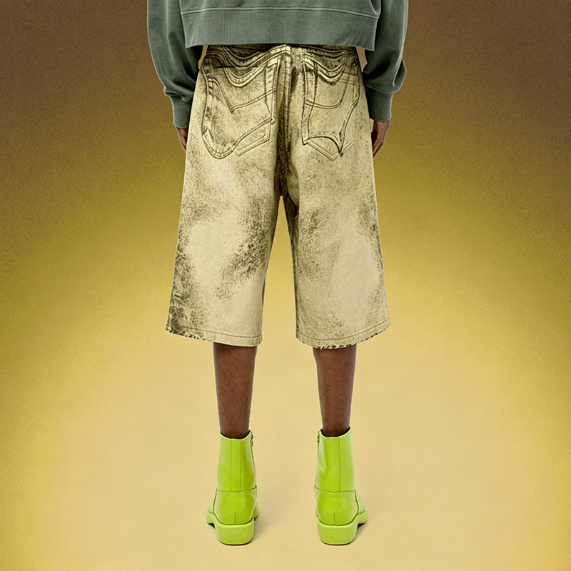 Men's Shorts