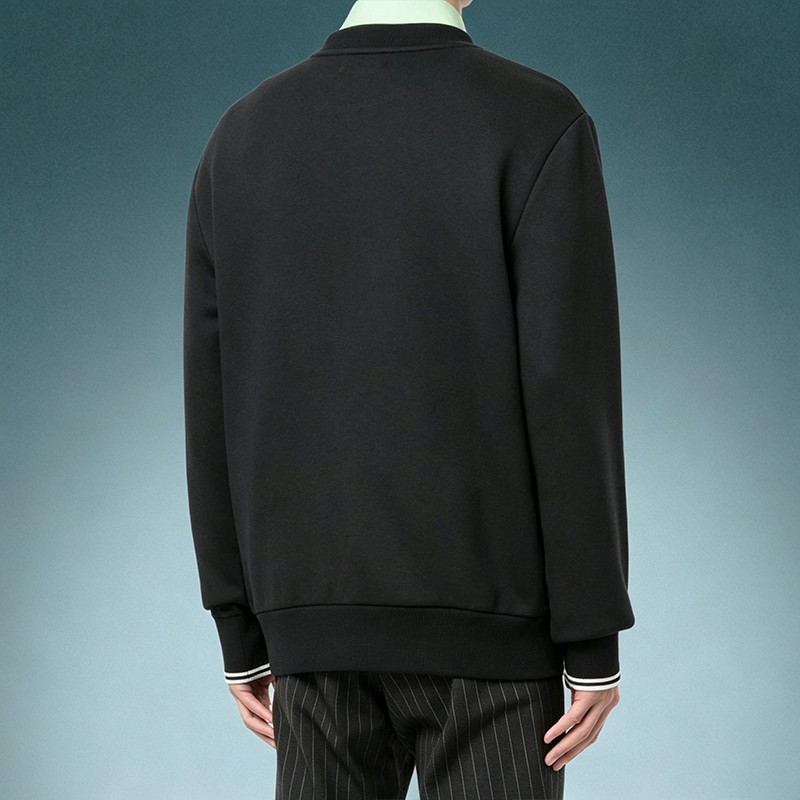 Casual Streetwear Top