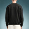 Custom Loose Boxy Fit Streetwear Hoodie | Heavyweight Drop Shoulder Fleece Pullover | Men's Classic Crewneck Sweatshirt