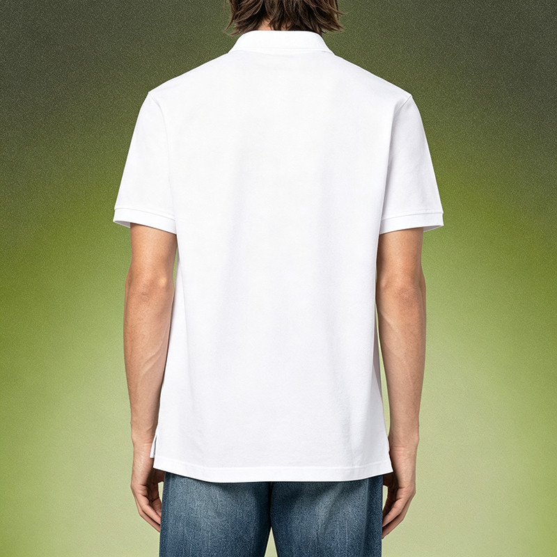 Men's Classic Polo Shirt