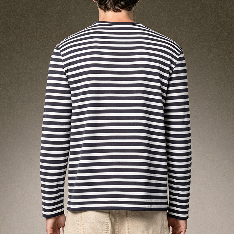 Slim Fit T-shirt 