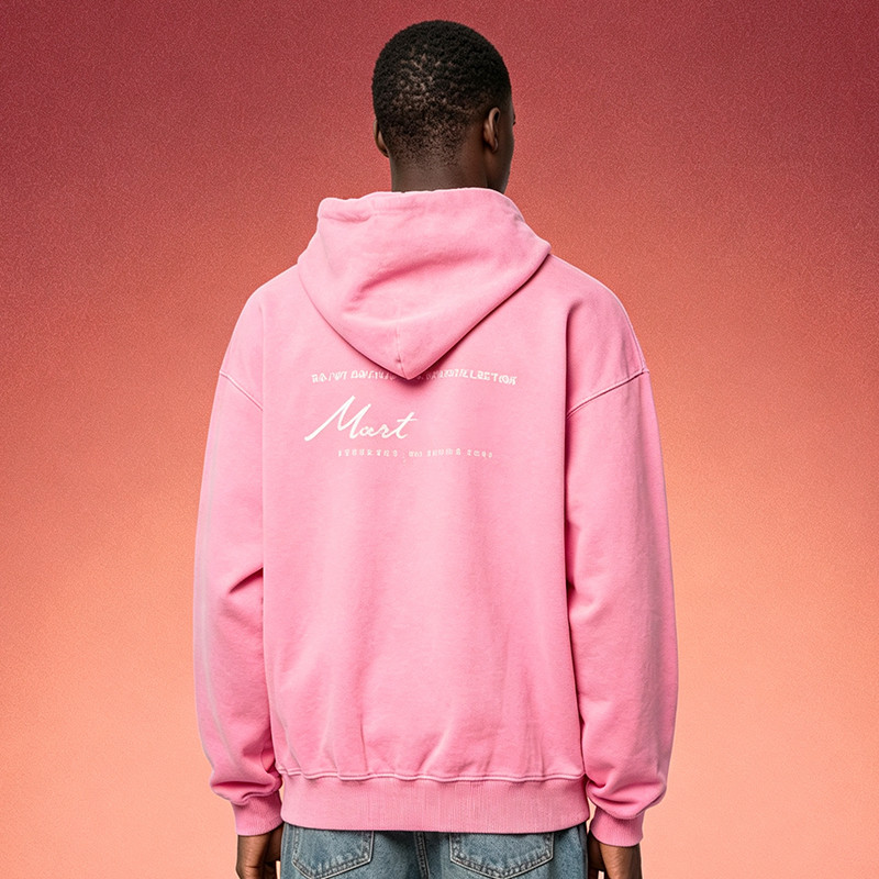 Custom Hoodie
