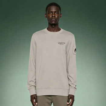 Custom High Quality Solid Color Sweatshirt | Drop Shoulder Crew Neck Hoodie | Causal Streetwear Hoodie