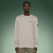 Custom High Quality Solid Color Sweatshirt | Drop Shoulder Crew Neck Hoodie | Causal Streetwear Hoodie