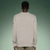 Custom High Quality Solid Color Sweatshirt | Drop Shoulder Crew Neck Hoodie | Causal Streetwear Hoodie