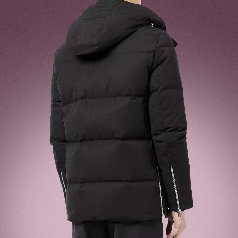OEM Custom Down Jacket
