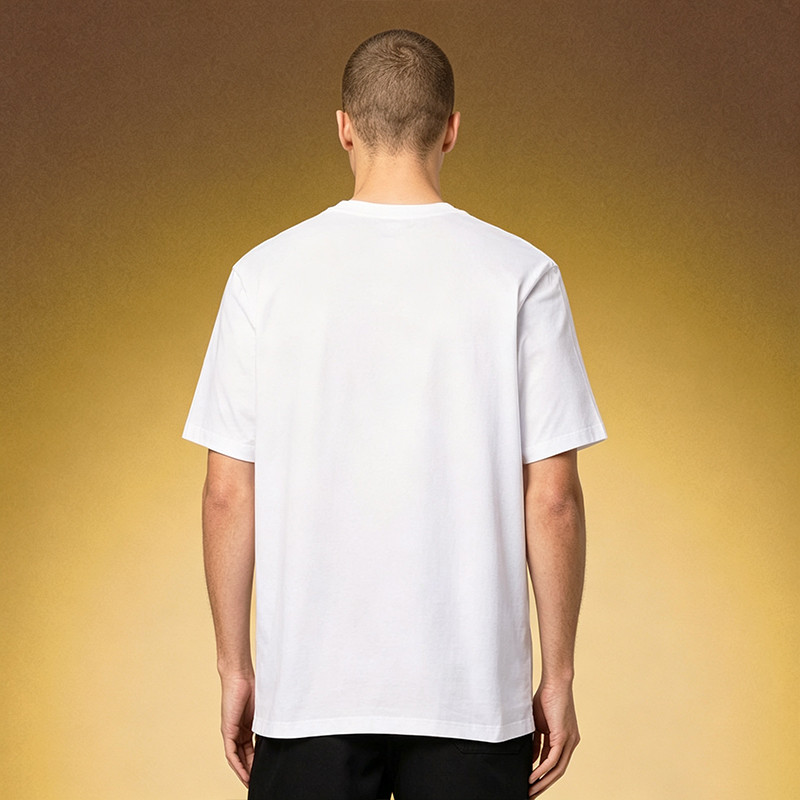 Boxy Fit T-Shirt