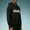 OEM ODM Custom Screen Print Hoodie | Essential Fleece Pullover Hoodie | Boxy Fit Streetwear Sweatshirt