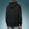 OEM ODM Custom Screen Print Hoodie | Essential Fleece Pullover Hoodie | Boxy Fit Streetwear Sweatshirt