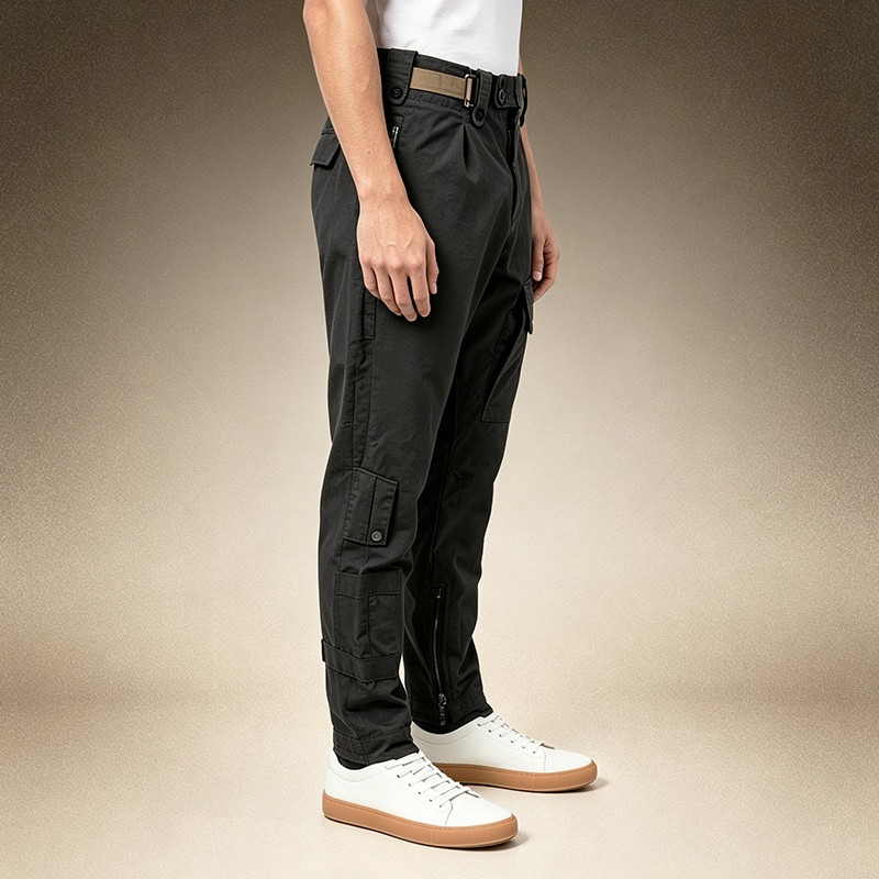 Technical Cargo Pants